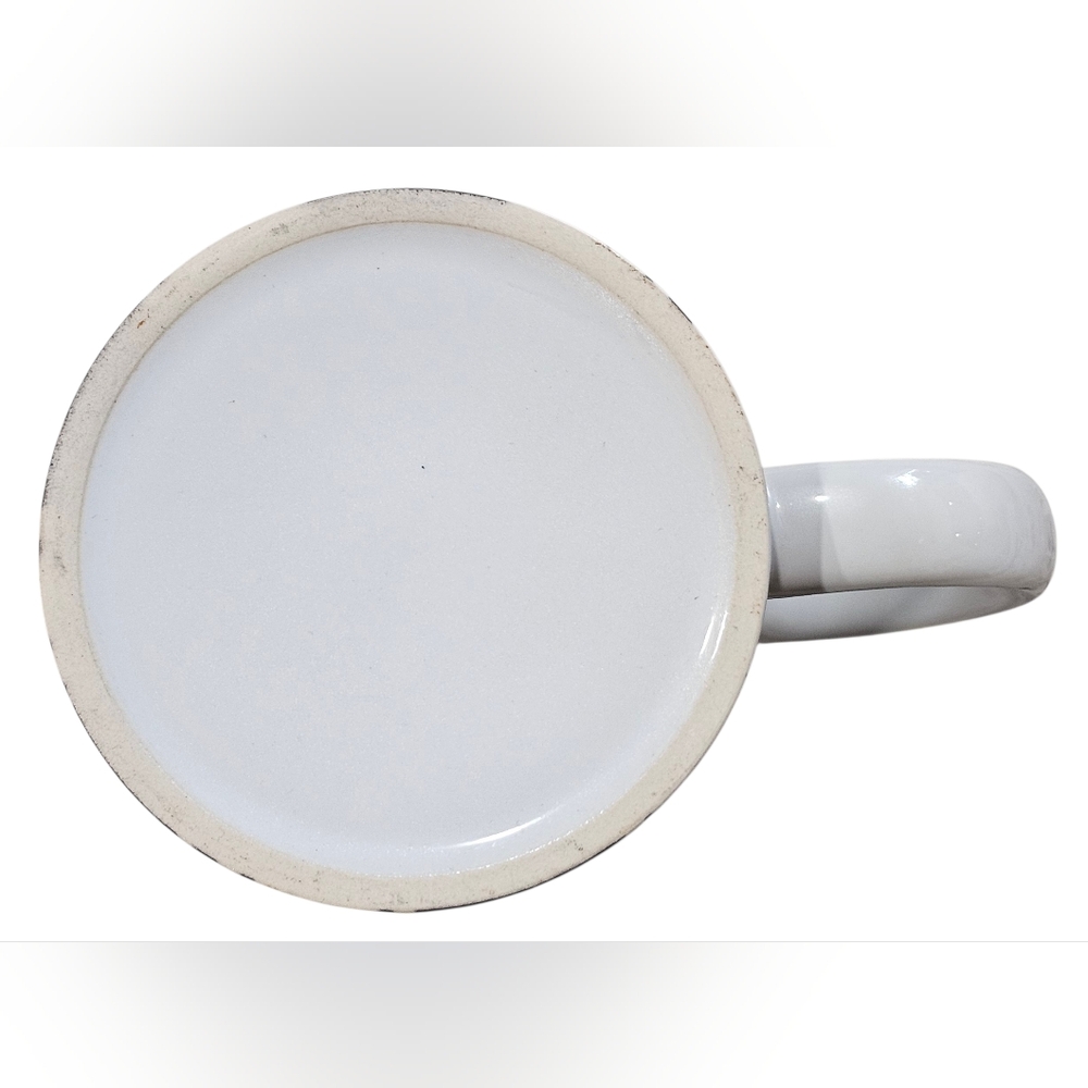 Cat Coffee Mug 11oz, Double Sided " It's Fine Everything Is Fine" New, No Tags - Picture 4 of 4
